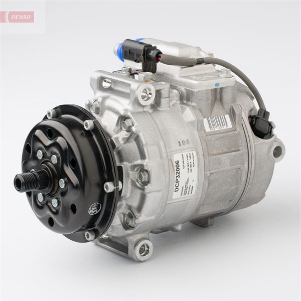 DENSO DCP32006 Klima Kompresoru Vw Transporter T5 2.5 Tdi 03-09