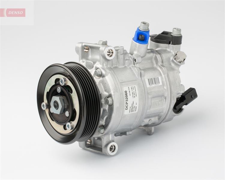 DENSO DCP32060 Klima Kompresörü Caddy Iv 15> Golf Vii 12> Passat 15> Polo 14> Touran 15> Transporter T6 16> A1 18> A3 13> Q3 15> Tt 14> Ibiza 15> Leon 13> Toledo 12> Fabia 14> Octavia 13> Rapid 12> Superb 09>