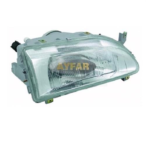 DPO 551-1117L-LD-E Far Sol  Renault 19
