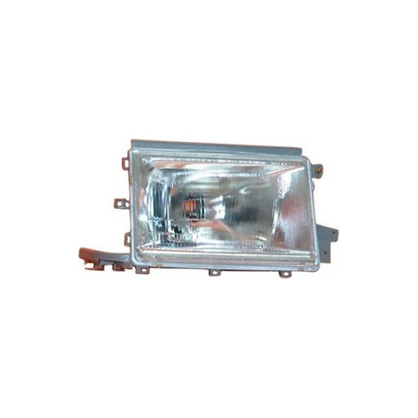 AYF-101003 Far Sag Slx