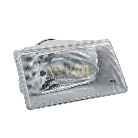 AYFAR 101001 Far Sağ Komple M131 88 Dkş 6010111