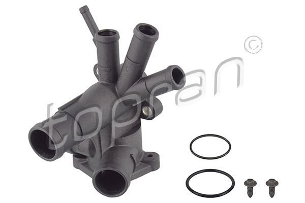 TPR-107330001 Termostat Govdesi Vw