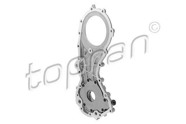 TOPRAN 304796001 Yag Pompasi Connect 04>14 1.8 Tdci Focus I 01>04 1.8 Tdci