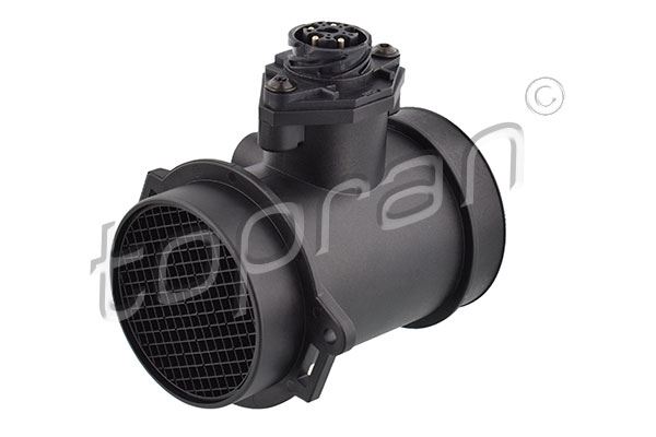 TOPRAN 401336001 Hava Akis Metre Mercedes M104 W202 W124 W140 R129 W463 Yuvarlak Soket