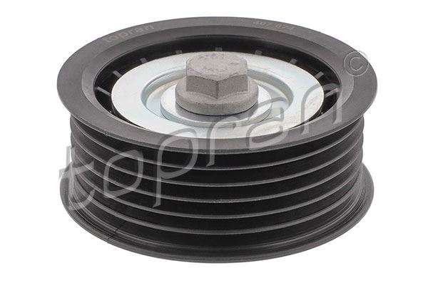 TOPRAN 407874002 Kayis Gergi Rulmani Mercedes W203 Cl203 W204 W211 W212 W221 R171 Kanalli