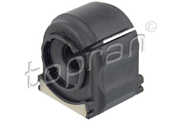 TOPRAN 409081001 Viraj Demir Lastigi Arka Mercedes Sprinter B906 . Vw Crafter 30-35-50