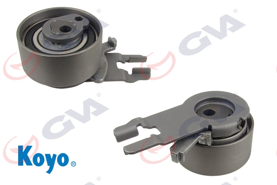 GVA 6099711 Triger Gergi Rulmani Volvo S40 04 > S60-S80-V50-V70-Xc70-C30-C70-S70-Xc90