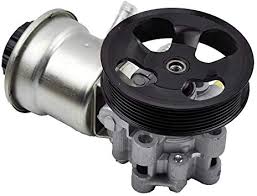 HEMA 3301240 Direksiyon Pompasi Toyota Hilux 05>10 Hattat/Hema