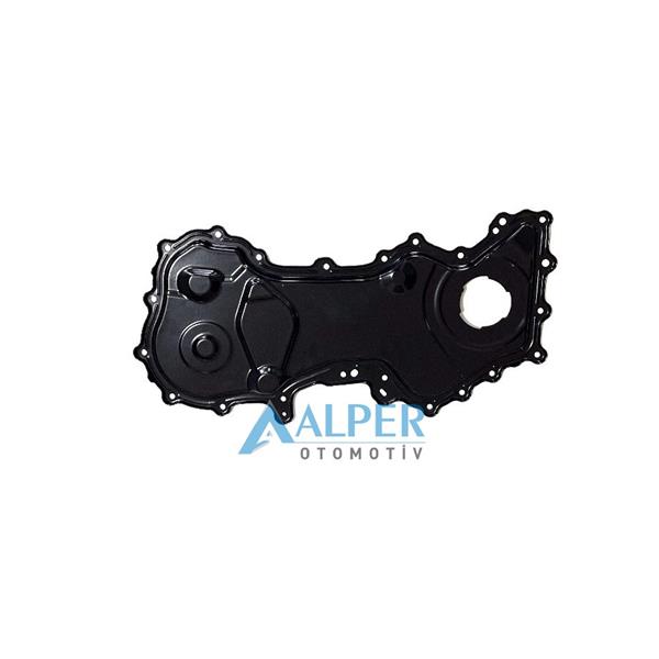 ALPER 362152 Eksantrik Zincir Kapaği Master Iii 2.3 Dci M9t