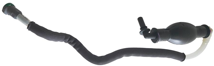 WINTECH 0500215 Yakit Borusu Renault Fluence-Megane Iii 1.5 Dci K9k Motor