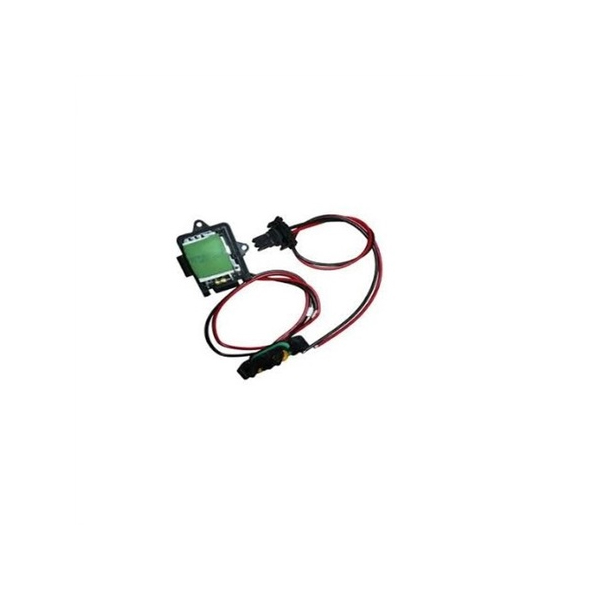 HELLUX HLR.100127 Fan Motoru Rezistansi Kangoo Ii-Iii 1.5