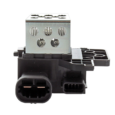 HELLUX HLR.100091 Fan Motor Rezistansi Rolesi Renault Clio Iv 12> Captur 13> Duster 10> Dokker 12> 0.9 Tce 1.2 Tce 1.5dci