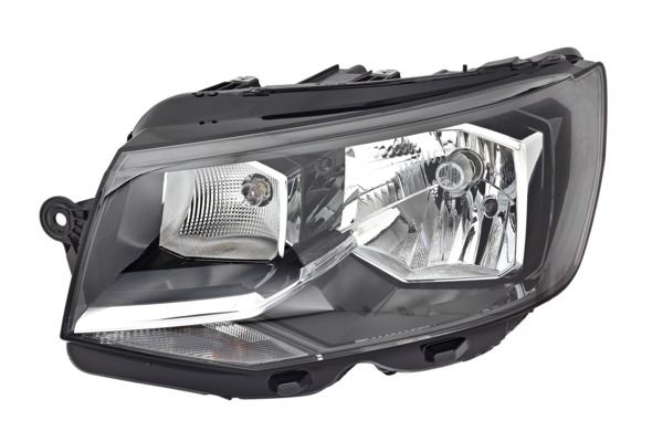 VALEO 046708 Far Sinyal Sol Vw T6 15>