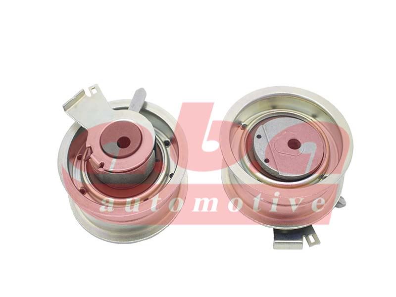 ABA 25505443 Eksantrik Gergi Rulmani T5-Caddy Iii-Passat-Golf-Jetta Iii-Polo-Bora-Tocordoba-Ibiza 1.4 16v-1.6 16v