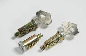 HELLUX HLC.600094 Kapi Fişegi 2 Li R12