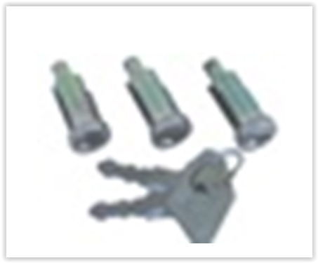HELLUX HLC.600095 Kapi Fişegi 3 Lü R12