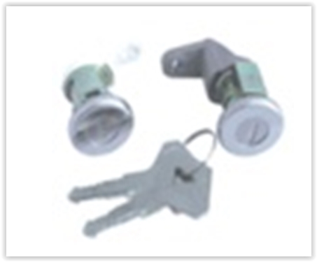HELLUX HLC.600098 Kapi Kilidi 2 Li R19