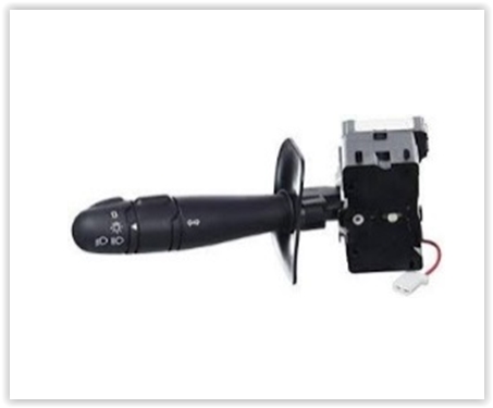 HELLUX HSI.800146 Far Sinyal Kolu Clio Ii