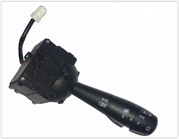 HELLUX HSI.800132 Far Sinyal Kolu Duster 10 > Logan Ii-Sandero Ii 12 > Captur-Clio Iv-Twng Iii Arka Sis Lambasi Ile