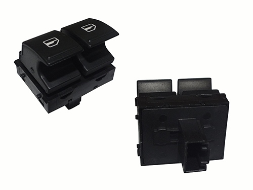 HELLUX PRA.700904 Cam Anahtari Caddy Sol Çiftli