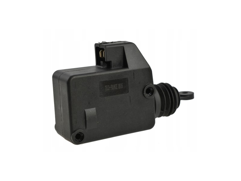 HELLUX PRL.10009 Merkezi Kilit Motoru Bagaj 106-206-306-406-Partner-Berlingo-C2-C3