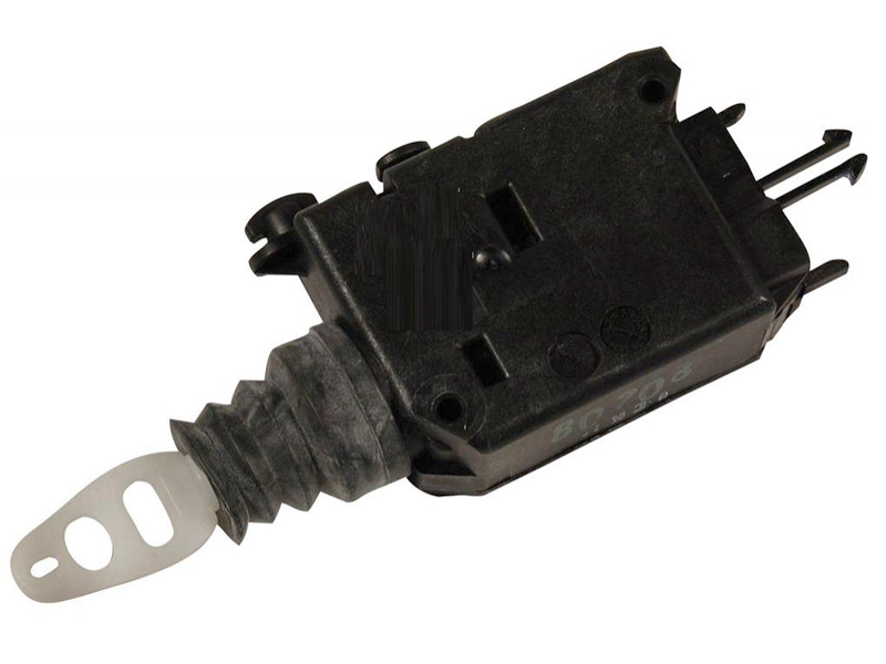 HELLUX PRL.10010 Merkezi Kilit Motoru Ön-Arka P106-P205-P405-P309-Ax-Zx-Bx-Partner-Berlingo 97> 5 Pin-Çift Soketli