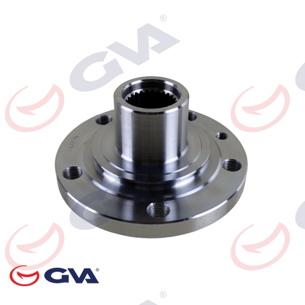 GVA 4721112 Ön Teker Poryasi Fiat Doblo Iii 10> 1.6d Mtj 2.0d Mtj Freeze:27 Diş