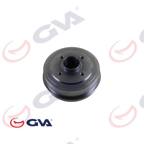 GVA 7313110 Arka Fren Kampanasi R9-R11