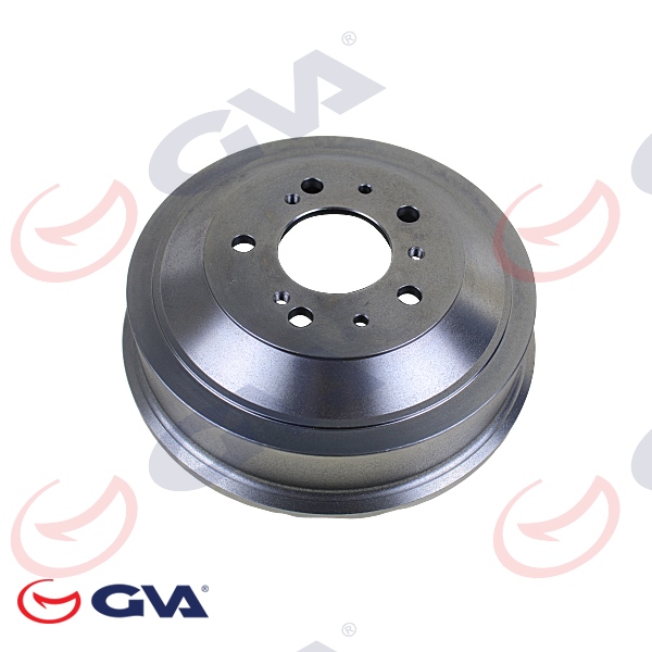 GVA 7327111 Arka Fren Kampanasi Ducato-Boxer-Jumper 82-06 10q-14q-18q 254x98