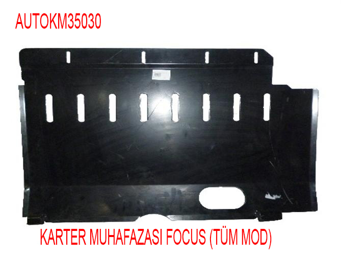 AUTO KM35030 Karter Muhafazasi Focus Tüm Mod