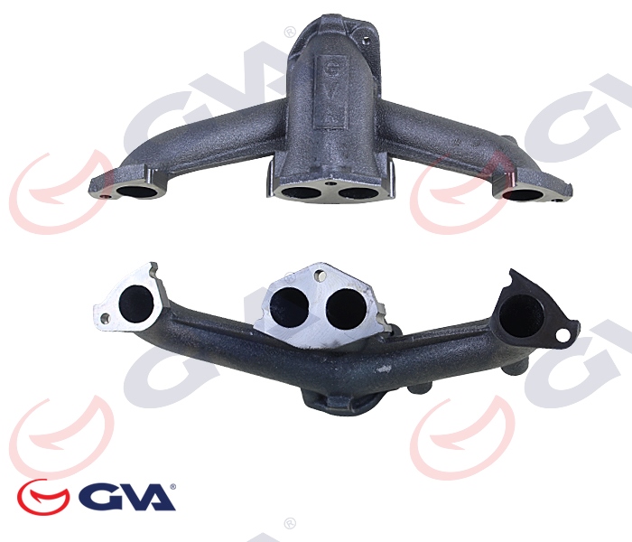 HAS-EFE01 Egsoz Manifoldu M131 Dks 1600