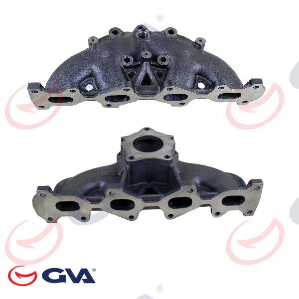 GVA 7829111 Egzoz Manifoldu Doblo 01 > Palio Weekend- Marea 99 > Brava -Bravo 96 > 1.6 16v