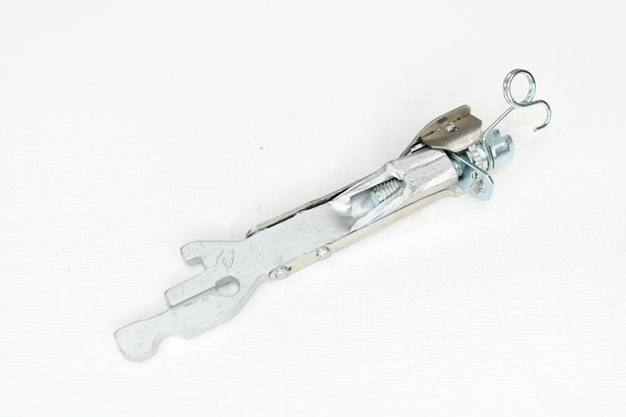 MOTORTEC TMP0292 Arka Fren Levyesi Circiri Sol Tmpr-Clio-Partner-206