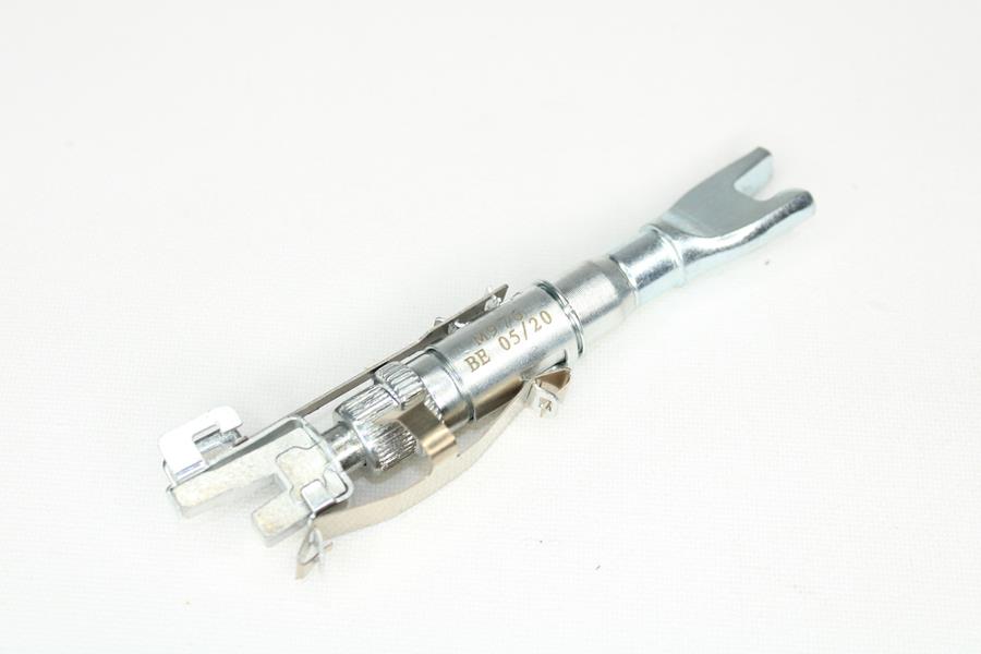 MOTORTEC TMP0355 Fren Ayar Circir Tm.Tk. Bipper-Doblo-Linea-Punto-Panda-Egea 1.3jtd Clio Iii-Talia Symbol