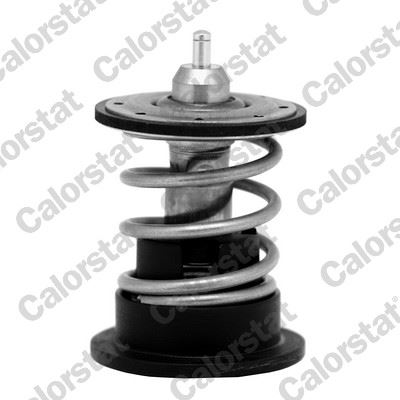 VERNET TH7088.87 Termostat 87 C Bmw N47 N57 E81 E82 E87 E88 E90 E91 E92 E93 E60 E61 F07 F10 F11 F01 F02 E83 E70 E71