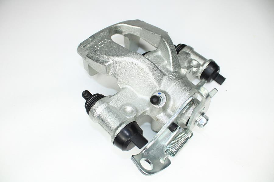 MOTORTEC RNT0673 Fren Kaliperi Arka Sağ Master Iii-Movano 1.9-2.2-3.0 Dti 10> Tek Teker 48mm-12mm