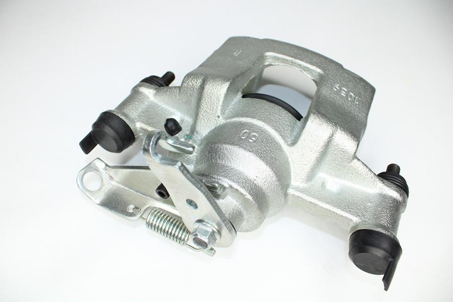 MOTORTEC RNT0675 Fren Kaliperi Arka Sağ Master Iii-Movano 2.3 Dci 10 > Çift Teker -Karsan Jest Dolmuş