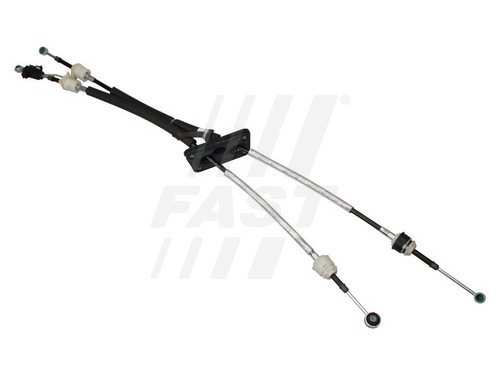 FIA-55238493 Vites Teli (Fiat Ducato Iii Peugeot Boxer Iii Citroen Jumper Iii 2.3jtd )