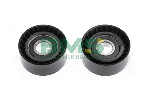 BMS 252 Alternatör Gergi Rulmani Renault Clio Ii 98> Kangoo 97>Laguna I-Ii Master Ii 06>Trafic Ii 06> Opel Movano 06> Vivaro 06> 1.4 1.6 1.9dci