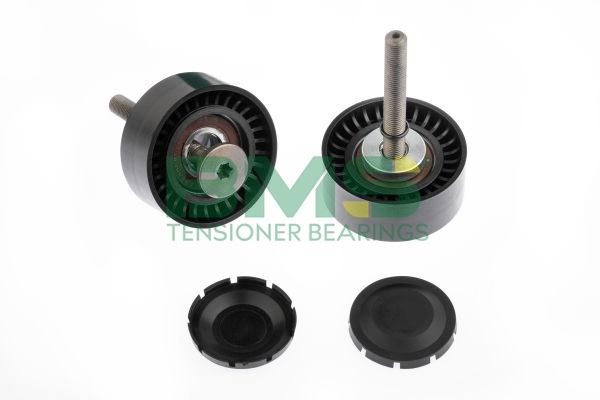 BMS 428 Alternatör Gergi Rulmani Doblo-Fiorino-Linea-Nemo-Bipper-Combo 1.3 Dmultijet 10 >