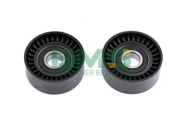 BMS 018 Alternatör Gergi Rulmani Alfa Romeo 159 05>11 1.9 Jtdm 65x25x17