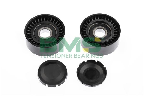 BMS 329 Alternatör Gergi Rulmani Clio Ii 01>06 Megane Ii 02>08 Kangoo 01> 1.4 K4j 1.5 Dci K9k 1.6 K4m