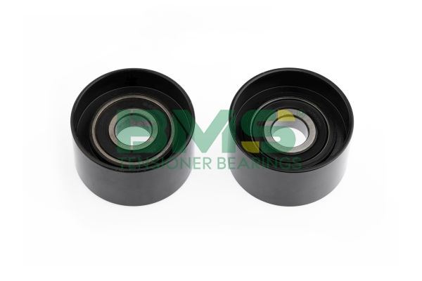 BMS 043 Eksantrik Gergi Rulmani Hyundai Accent Admire Era 1.5l D3ea D4fa Crdi 02-10 / Getz 1.5l D3ea D4fa Cr Di 03-10 / Santafe 2.0 2.2l D4ea D4eb 02-10 / Tucson 2.0l D4ea 04-10 / Kia Sportage 2.0l 04->