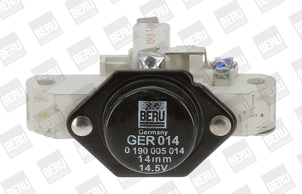 BERU GER014 Konjektor 14.5v Mercedes W201 W124 W202 W210 W463 W163 W140 W638 B901>B904