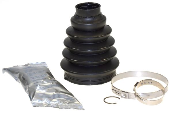 GKN 303256 Aks Körüğü Diş Opel Corsa F E -P206-P207-P306-P307-Partner-Berlingo-C3-C4 1.4 8v-16v-1.6 16v