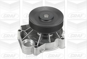 GRAF PA692 Devirdaim Pompasi Bmw M47 E46