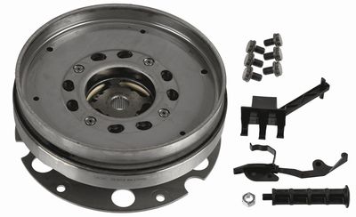 SACHS 2295001281 Volant Otomatik Audi A4-A5 2015=> 2.0 Tfsi- 2.0 Tdi (Deub-Deua-Czha-Desa-Deta-Dfva-Cvkb)