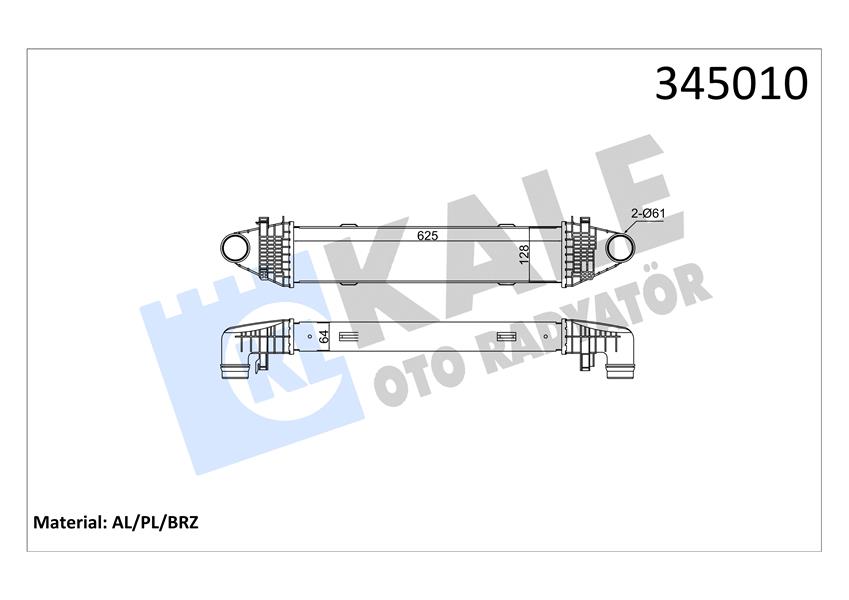 FEBI 38692 Civata  A4-A5-A6-Q5