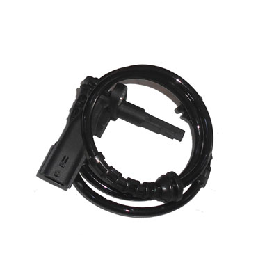 ZAS1334 Abs Sensoru On Sol-Sag Renault Megane Iii 08-15 / Fluence 10-16 / Dacia Duster 10-