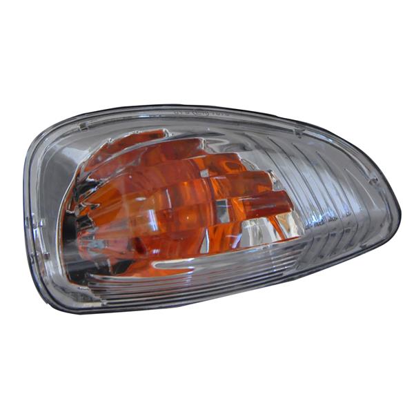 MGA-941514 Dis Dikiz Ayna Sinyali Sol Sari ( Renault   Master Iii )